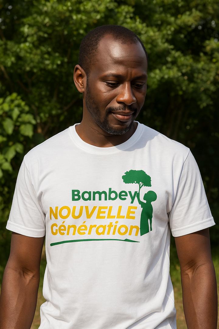 Bambey Nouvelle Génération