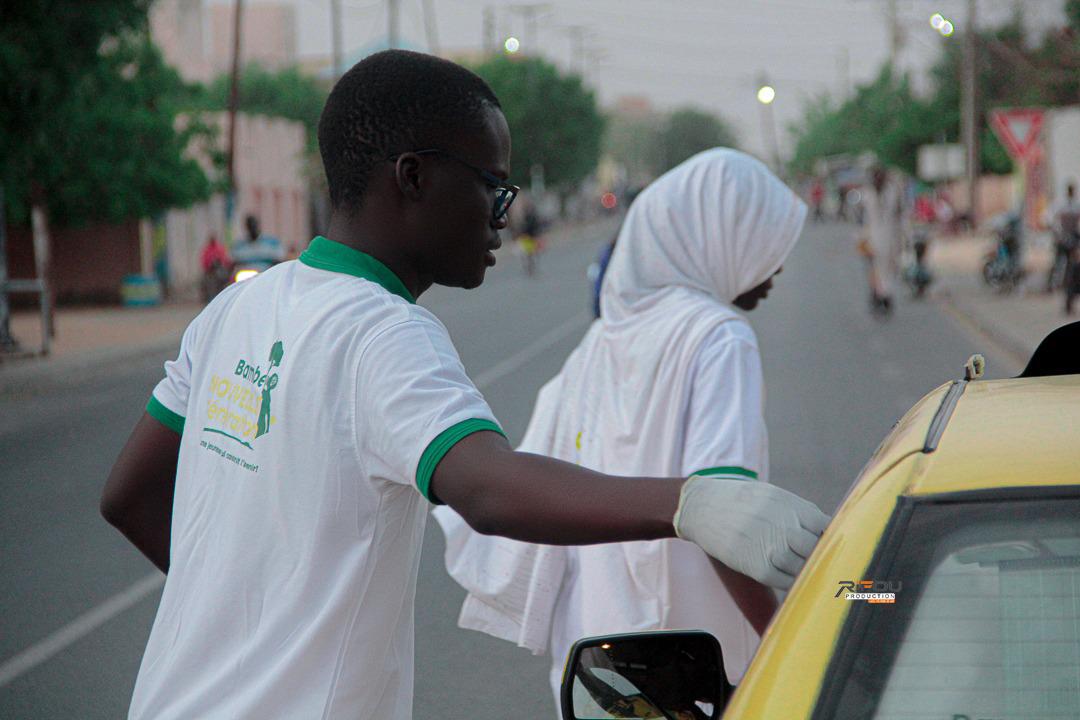 Distribution de ndogou - Ramadan 2026 - 8